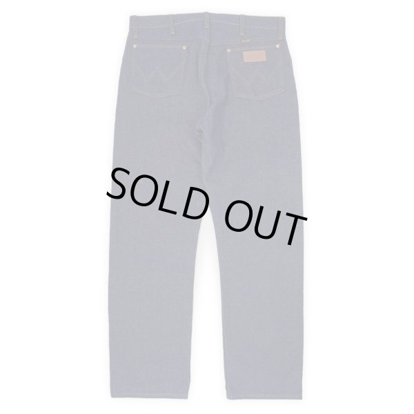 画像3: 90's Wrangler 13MWZ デニムパンツ "DEADSTOCK / MADE IN USA" (3)