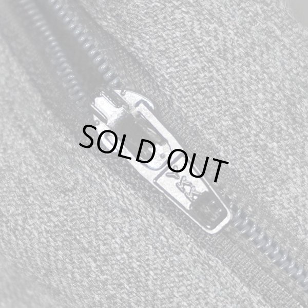 画像5: 00's Levi's アクションスラックス "CHACOAL HEATHER" (5)