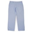 画像1: 00's Polo Ralph Lauren 2タック オックスフォードトラウザー “PRESTON PANT” (1)