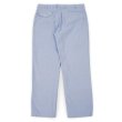 画像2: 00's Polo Ralph Lauren 2タック オックスフォードトラウザー “PRESTON PANT” (2)