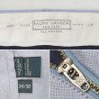 画像4: 00's Polo Ralph Lauren 2タック オックスフォードトラウザー “PRESTON PANT” (4)