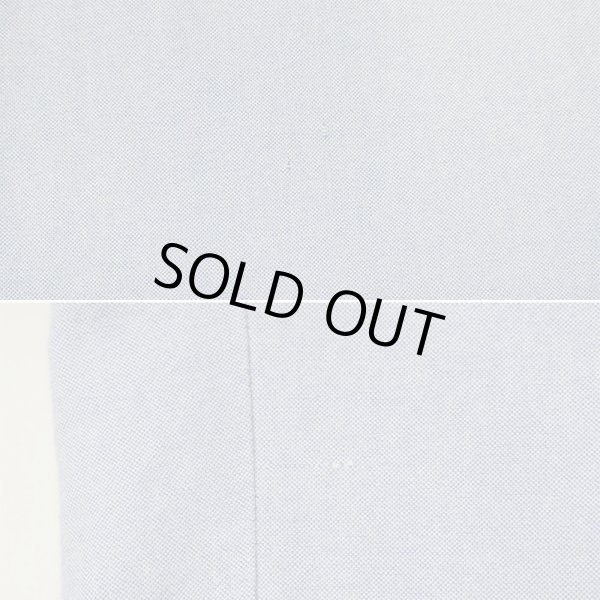 画像5: 00's Polo Ralph Lauren 2タック オックスフォードトラウザー “PRESTON PANT” (5)