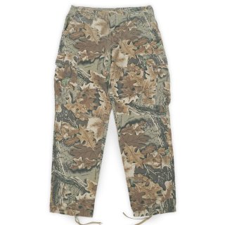 美品 Carhartt WIPカーハート リアルツリーカモ ダック ペインター Carhartt Realtree Camo Duck Work Dungaree 迷彩 38×32