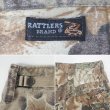 画像4: 90's RATTLERS リアルツリーカモ柄 カーゴパンツ "MADE IN USA" (4)