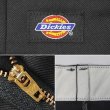 画像4: 90's Dickies 874 ワークパンツ "MADE IN USA / BLACK / DEADSTOCK" (4)
