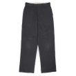 画像1: 90's Dickies 874 ワークパンツ "MADE IN USA / W33 L32" (1)