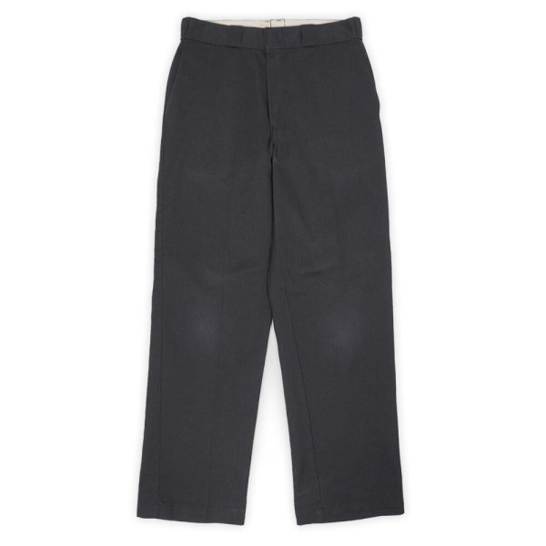 画像1: 90's Dickies 874 ワークパンツ "MADE IN USA / W33 L32" (1)
