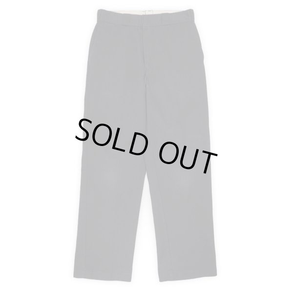 画像1: 90's Dickies 874 ワークパンツ "MADE IN USA / W33 L32" (1)