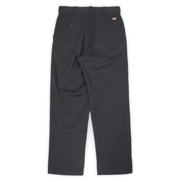 画像2: 90's Dickies 874 ワークパンツ "MADE IN USA / W33 L32" (2)