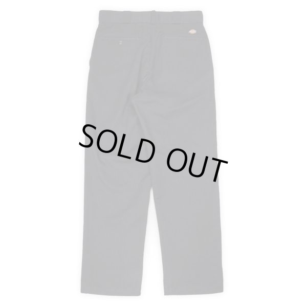 画像2: 90's Dickies 874 ワークパンツ "MADE IN USA / W33 L32" (2)