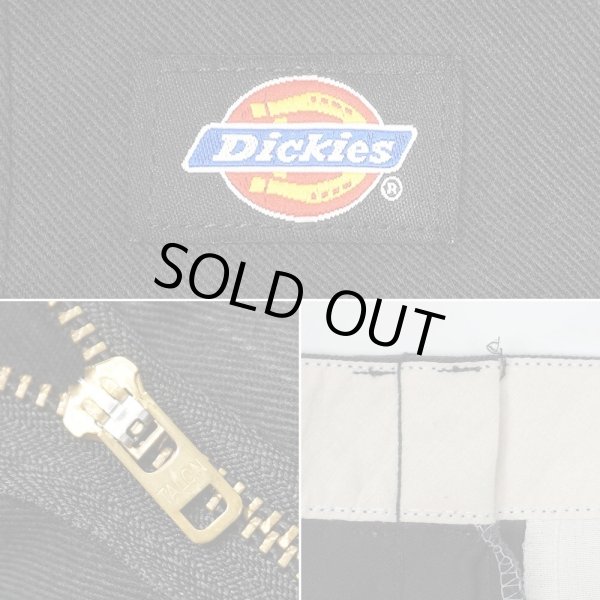 画像4: 90's Dickies 874 ワークパンツ "MADE IN USA / W33 L32" (4)