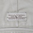 画像3: 90's Polo Ralph Lauren 2タック チノトラウザー “ANDREW PANT / W32 L32” (3)
