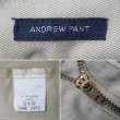 画像4: 90's Polo Ralph Lauren 2タック チノトラウザー “ANDREW PANT / W32 L32” (4)