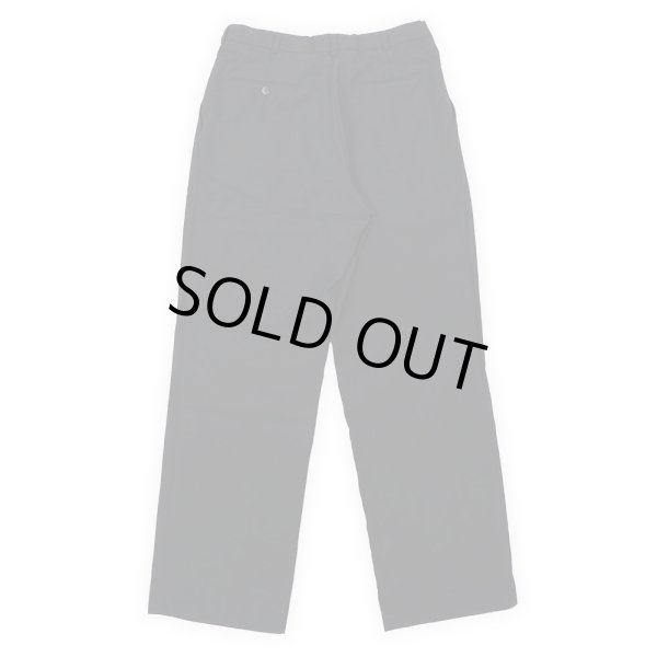 画像2: 90's Towncraft 2タック スラックス "MADE IN USA" (2)