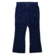 画像1: 70's Levi's 676-1517 コーデュロイブッシュパンツ (1)