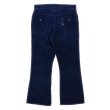 画像2: 70's Levi's 676-1517 コーデュロイブッシュパンツ (2)