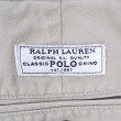 画像3: 00's Polo Ralph Lauren チノショーツ "PROSPECT SHORT / BEIGH" (3)