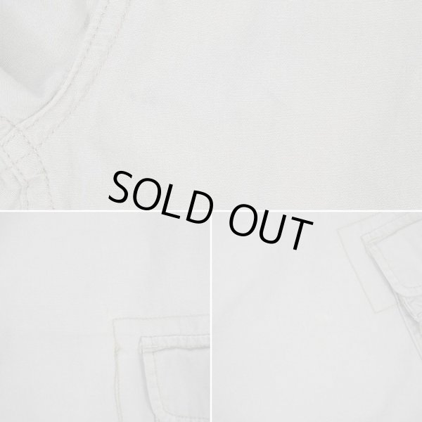 画像5: 00's Polo Ralph Lauren カーゴショーツ "BEIGH" (5)