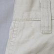 画像5: 00's DOCKERS ノータック チノショーツ "DEADSTOCK / OFF WHITE / W32" (5)