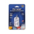 画像1: FETHERED FRIENDS "Zip-o-gage" micro thermometer (1)