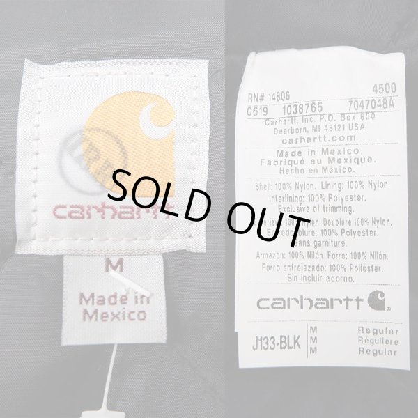 画像3: 日本未発売 Carhartt アクティブジャケット "Extremes" (3)