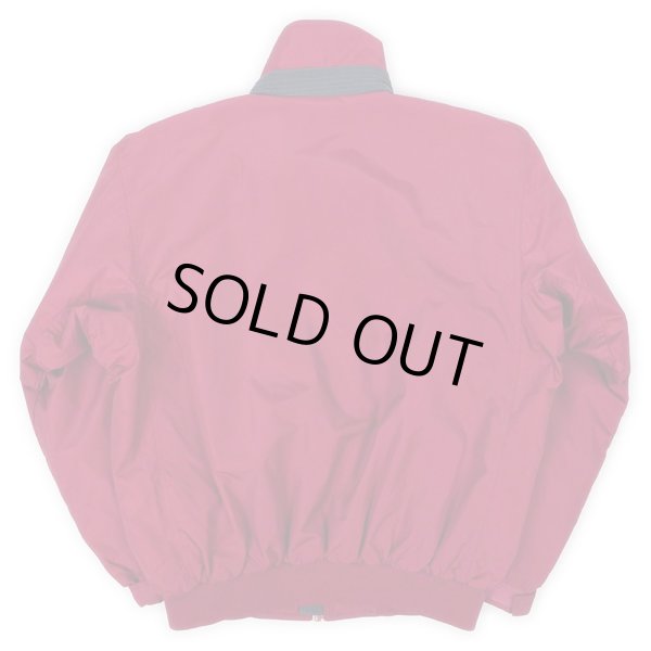 画像2: 00's Columbia フリースライナーナイロンジャケット (2)