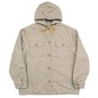 画像3: 70's Woolrich リバーシブル フーディージャケット (3)