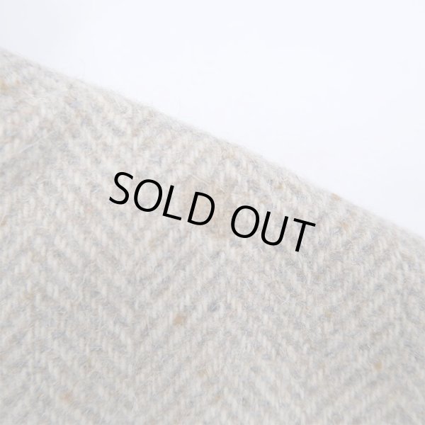 画像5: 70's Woolrich リバーシブル フーディージャケット (5)