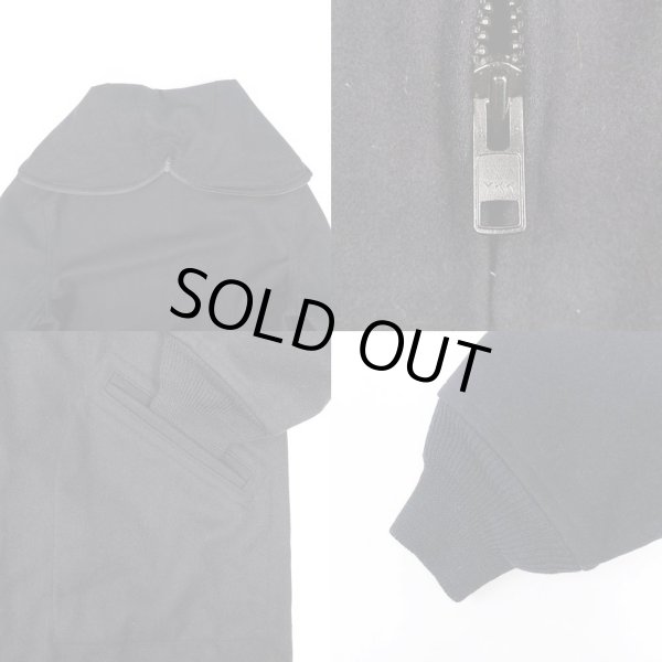 画像4: 00's USAFA カデットコート (4)