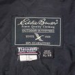 画像3: 00's Eddie Bauer スタンドカラー ウールコート (3)