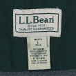 画像2: 00's L.L.Bean ウォームアップジャケット "size L-TALL" (2)