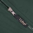 画像4: 00's L.L.Bean ウォームアップジャケット "size L-TALL" (4)