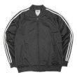 画像1: Late 90's Adidas トラックジャケット “ATP type / BLACK” (1)