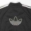 画像4: Late 90's Adidas トラックジャケット “ATP type / BLACK” (4)