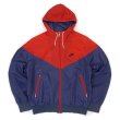 画像1: 80's NIKE ウインドランナー "紺タグ" (1)