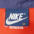 画像2: 80's NIKE ウインドランナー "紺タグ" (2)