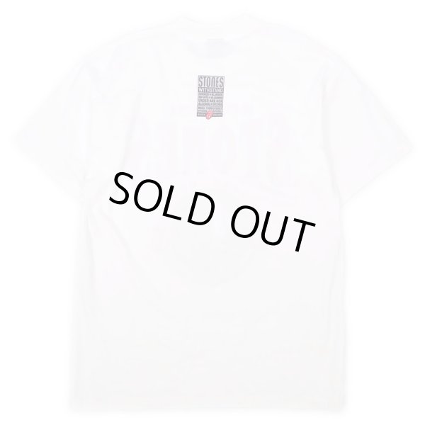 画像2: 90's THE ROLLING STONES ツアーTシャツ “VOODOO LOUNGE” (2)