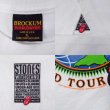 画像3: 90's THE ROLLING STONES ツアーTシャツ “VOODOO LOUNGE” (3)