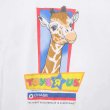 画像3: 00's TOYS"R"US プリントTシャツ (3)