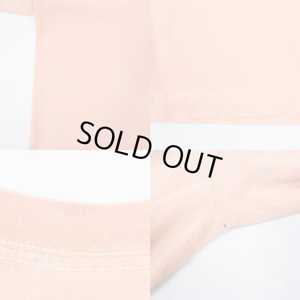 画像4: 00's MINNESOTA “Party Animals” スーベニアTシャツ (4)