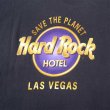 画像2: 90's Hard Rock HOTEL ロゴプリントTシャツ (2)