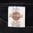 画像3: 90's Hard Rock HOTEL ロゴプリントTシャツ (3)