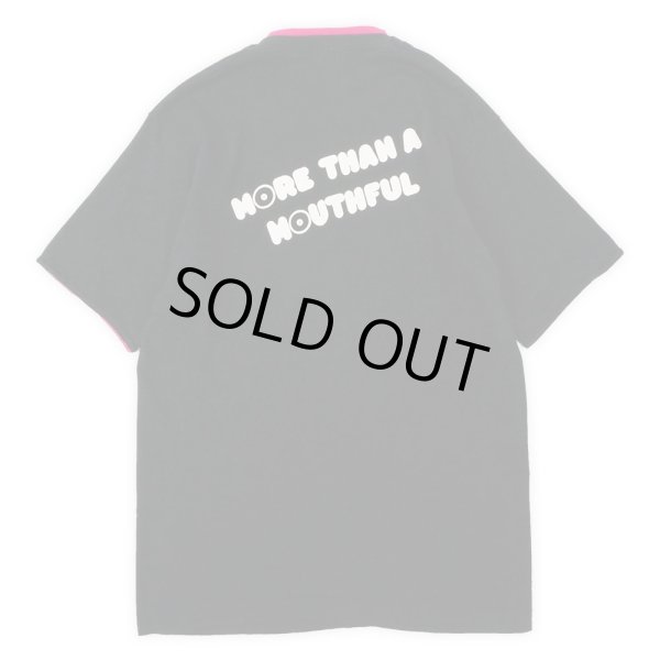 画像2: 90's HOOTERS ロゴプリントTシャツ “MADE IN USA” (2)