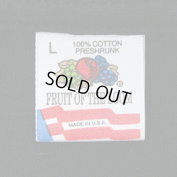 画像3: 90's HOOTERS ロゴプリントTシャツ “MADE IN USA” (3)