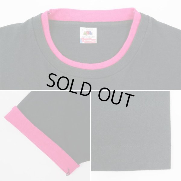 画像4: 90's HOOTERS ロゴプリントTシャツ “MADE IN USA” (4)