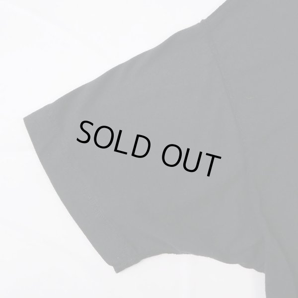 画像4: 90's OLD GAP ヘンリーネックTシャツ "MADE IN USA" (4)