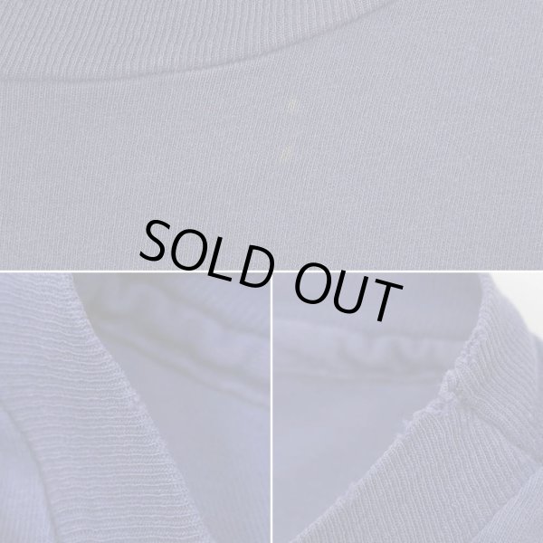 画像5: 80's L.L.Bean 筆記体ロゴプリント Tシャツ “MADE IN USA” (5)