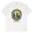 画像1: 90-00's HANES アニマルプリント Tシャツ "DEADSTOCK" (1)