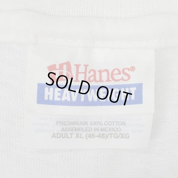 画像2: 90-00's HANES アニマルプリント Tシャツ "DEADSTOCK" (2)