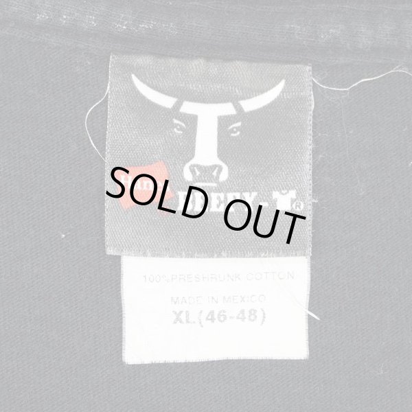 画像3: 00's got ouzo? プリントTシャツ (3)